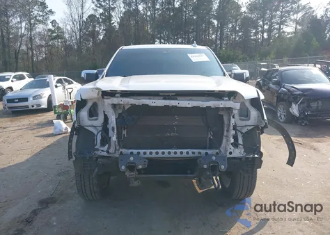 2020 GMC Sierra 1500 4Wd Short Box Slt from USA, damaged, VIN 3GTU9DEL0LG426661